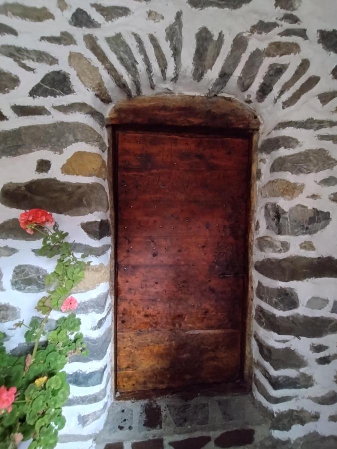La Maita Bed & Breakfast Montgenevre Exterior photo